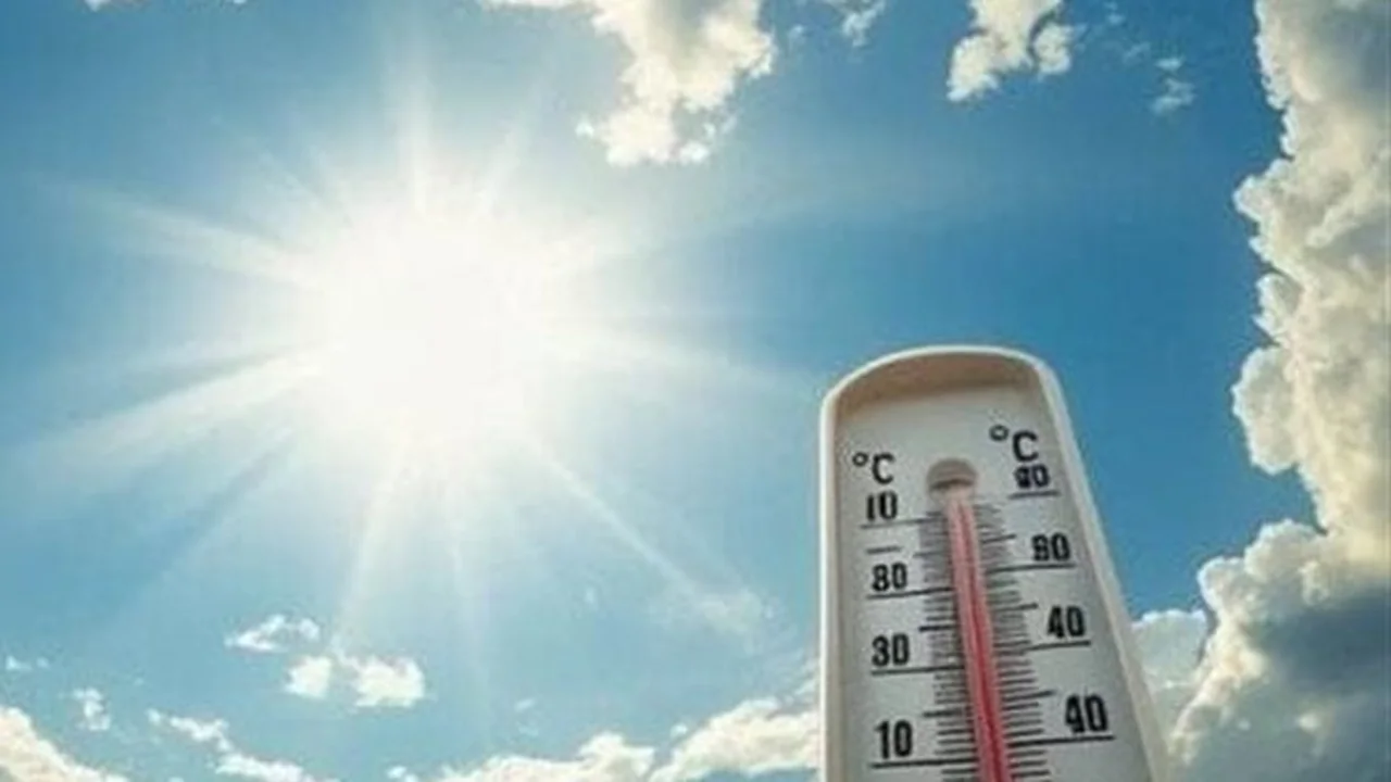 الأرصاد تعلن تفاصيل حالة الطقس المتوقعة في مصر يوم الخميس المقبل